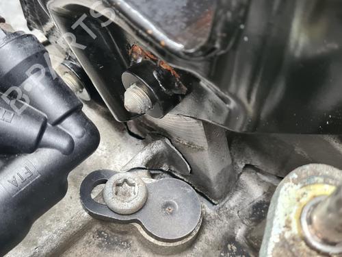 Gearbox SEAT IBIZA IV (6J5, 6P1)  | BP23464397M3 