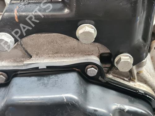 Gearbox SEAT IBIZA IV (6J5, 6P1)  | BP23464397M3 