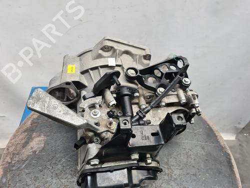 Gearbox SEAT IBIZA IV (6J5, 6P1)  | BP23464397M3 