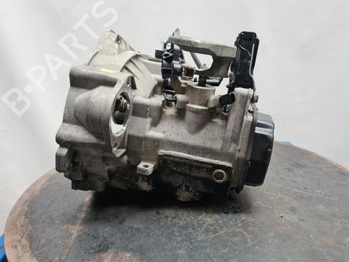 Gearbox SEAT IBIZA IV (6J5, 6P1)  | BP23464397M3 