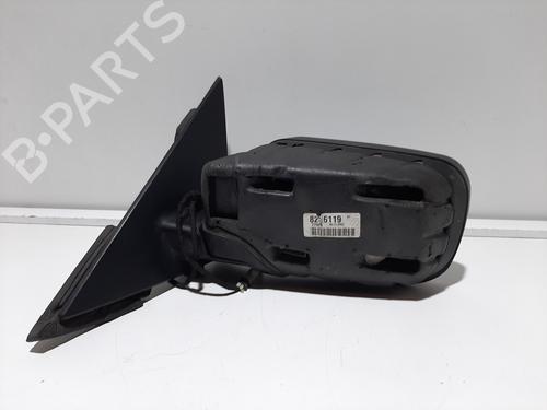 Lusterko boczne lewe BMW 3 (E46)  | BP23465223C26 