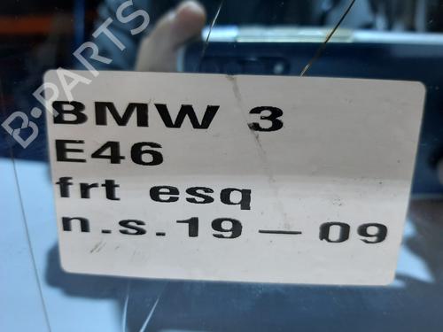 Lusterko boczne lewe BMW 3 (E46)  | BP23465223C26 