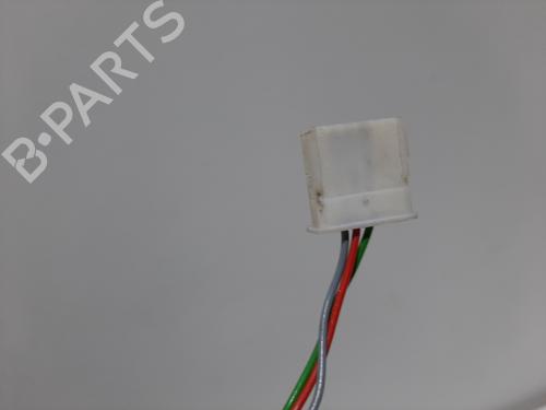 Lusterko boczne lewe BMW 3 (E46)  | BP23465223C26 