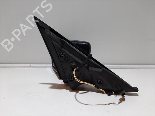 Left mirror BMW 3 (E46)  | BP23465224C26 