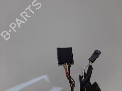 Left mirror BMW 3 (E46)  | BP23465224C26 