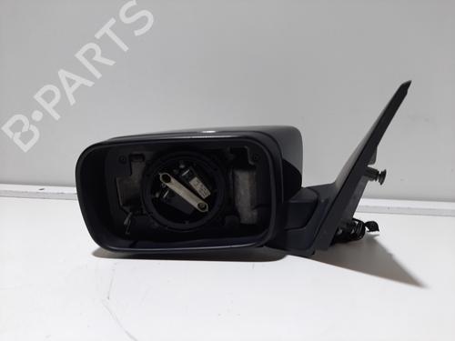 Left mirror BMW 3 (E46)  | BP23465225C26