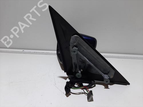 Left mirror BMW 3 (E46)  | BP23465225C26