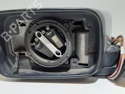 Left mirror BMW 3 (E46)  | BP23465227C26 