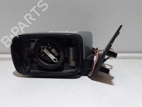 Left mirror BMW 3 (E46)  | BP23465227C26 