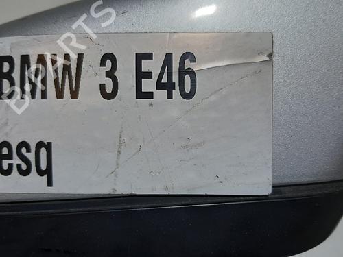 Left mirror BMW 3 (E46)  | BP23465228C26 