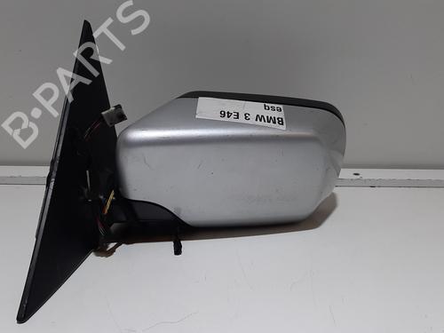 Retrovisore sinistro BMW 3 (E46) [1997-2005]  23465228