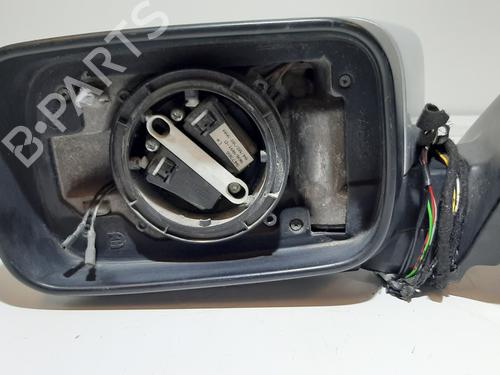 Left mirror BMW 3 (E46)  | BP23465228C26 