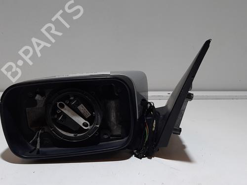 Left mirror BMW 3 (E46)  | BP23465228C26 