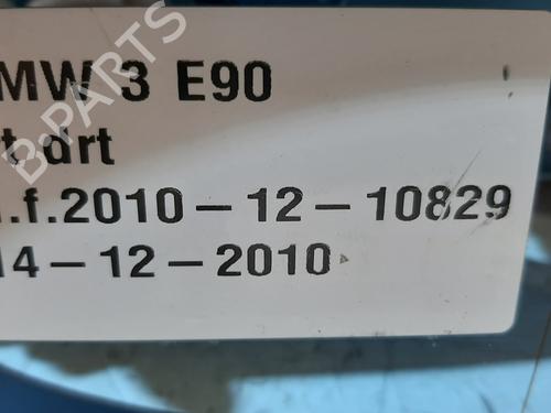 Right mirror BMW 3 (E90)  | BP23464839C27 