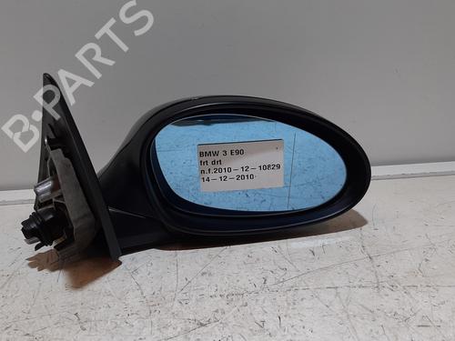 Used Right mirror BMW 3 (E90) [2004-2012]  23464839