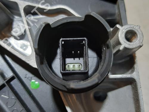 Right mirror BMW 3 (E90)  | BP23464839C27 