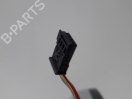 Right mirror BMW 5 (E60)  | BP23464849C27