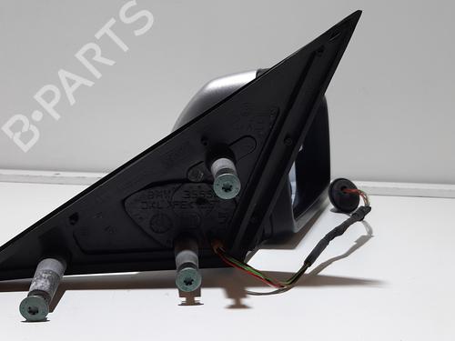 Right mirror BMW 5 (E60)  | BP23464849C27