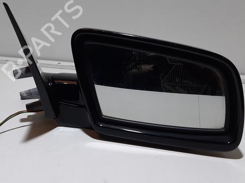 Used Right mirror BMW 5 (E60) [2001-2010]  23464848
