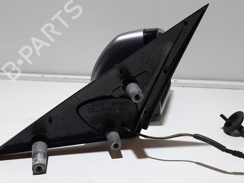 Right mirror BMW 5 (E60)  | BP23464848C27