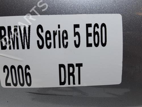 Right mirror BMW 5 (E60)  | BP23464848C27