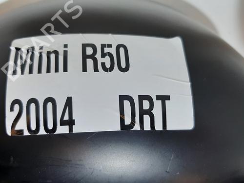 Right mirror MINI MINI (R50, R53)  | BP23464966C27 