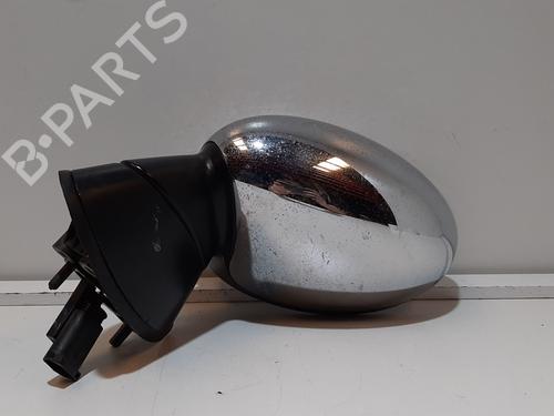 Left mirror MINI MINI (R50, R53)  | BP23465369C26 
