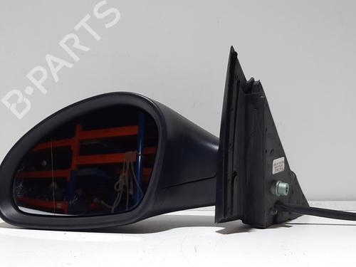 Used Left mirror Left mirror SEAT IBIZA III (6L1) [2002-2009] 23465515 23465515