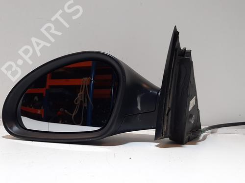 Used Left mirror SEAT IBIZA III (6L1) [2002-2009]  23465519