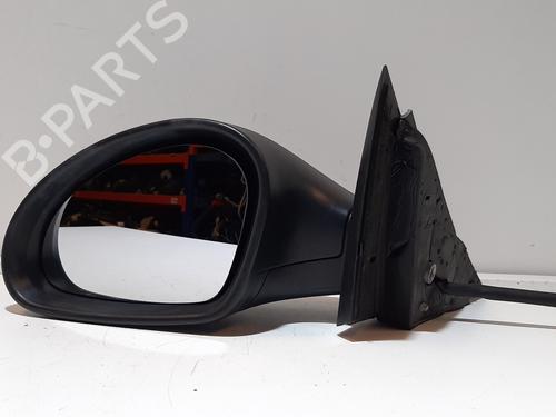 Used Left mirror SEAT IBIZA III (6L1) [2002-2009]  23465508