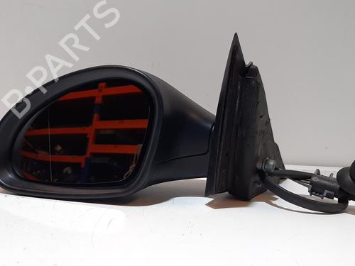 Bakspejl venstre Bakspejl venstre SEAT IBIZA III (6L1) [2002-2009] 23465509 23465509
