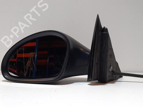 Used Left mirror SEAT IBIZA III (6L1) [2002-2009]  23465510