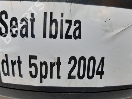 Right mirror SEAT IBIZA III (6L1) | BP23465110C27