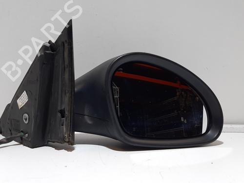 Used Right mirror SEAT IBIZA III (6L1) [2002-2009]  23465110