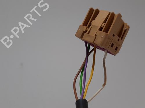 Right mirror SEAT IBIZA III (6L1) | BP23465110C27