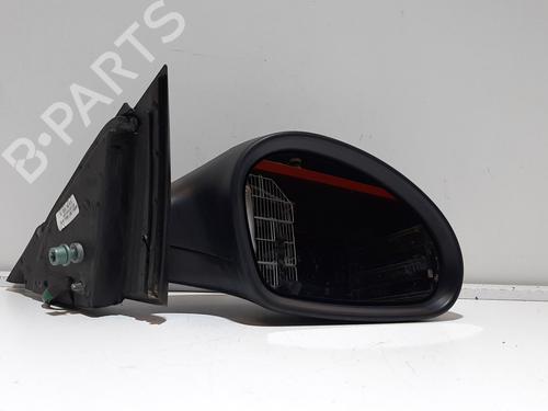 Used Right mirror SEAT IBIZA III (6L1) [2002-2009]  23465111