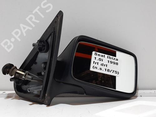 Used Right mirror Right mirror SEAT IBIZA II (6K1) [1993-2002] 23465095 23465095