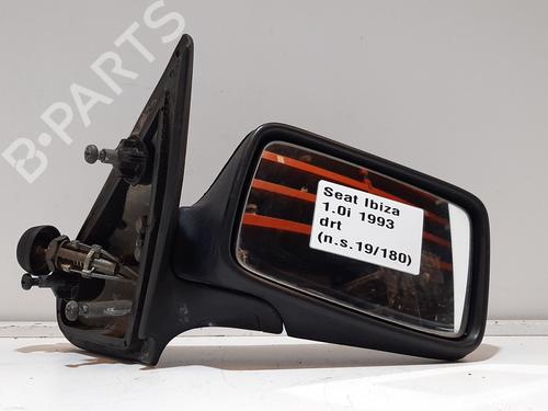 Used Right mirror SEAT IBIZA II (6K1) [1993-2002]  23465093