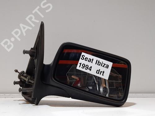 Used Right mirror SEAT IBIZA II (6K1) [1993-2002]  23465100