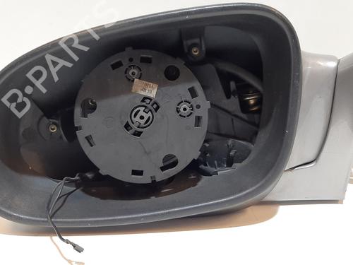 Bakspejl venstre MERCEDES-BENZ A-CLASS (W168) [1997-2005]  23465336