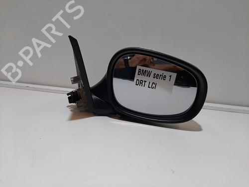 Used Right mirror BMW 1 (E87) [2003-2013]  23464823