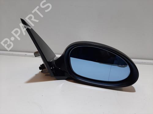 Used Right mirror BMW 1 (E87) [2003-2013]  23464825