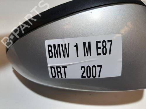 Right mirror BMW 1 (E87) | BP23464825C27