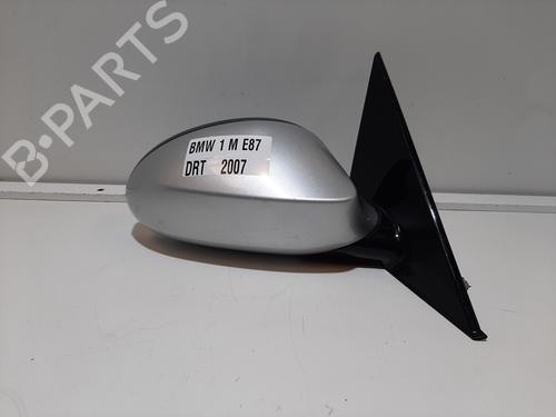 Right mirror BMW 1 (E87) | BP23464825C27