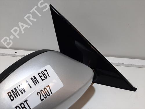 Right mirror BMW 1 (E87) | BP23464825C27