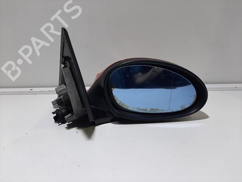 Used Right mirror BMW 1 (E87) [2003-2013]  23464824