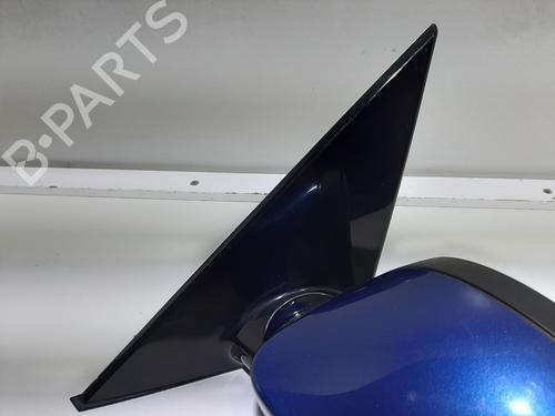Left mirror BMW 1 (E87)  | BP23465218C26 
