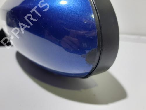 Left mirror BMW 1 (E87)  | BP23465218C26 