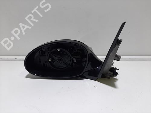 Used Left mirror BMW 1 (E87) [2003-2013]  23465216