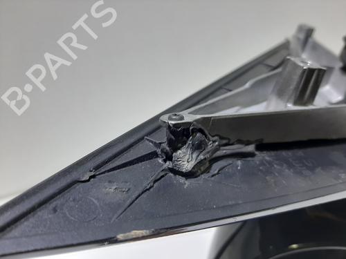 Left mirror BMW 1 (E87)  | BP23465216C26 